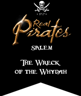Are There Modern Day Pirates? - Real Pirates Salem